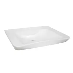 Vitra Lavabo 65x56cm bez preliva za posebne potrebe