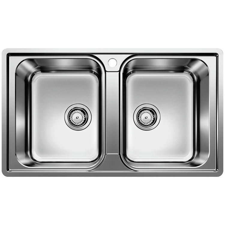 Blanco LEMIS 8-IF 523039