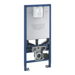 Grohe Rapid SLX ugradni vodokotlić za smart wc šolju bez tipke 39596000
