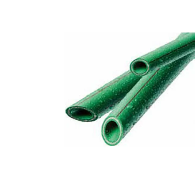 Aquatechnik PP-R Cev SDR 7,4 FIBER-T 20mm