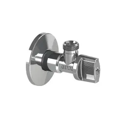 Arco Ek ventil 1/2 - 1/2 DELTA - [de750]