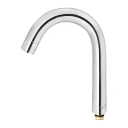 Rosan Izliv J 130 - ø24 mm sa Neoperl HC perlatorom PIJ30XO