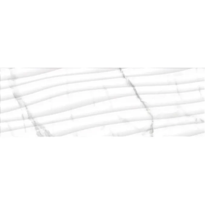 Halcon Ceramicas CAPITOL curve super white 40x120 rett LC01 0E (P)