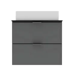 Pino Art Stance Lavabo sa ormarićem 60 Compact Moon 1077