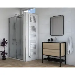Warme Sušač WERRA 600x1800 beli