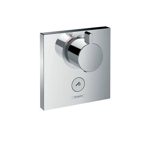 Hansgrohe Select mešač termostatski visokog protoka sa 1 funkcijom 15761000