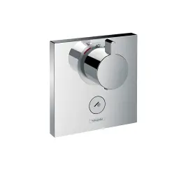 Hansgrohe Select mešač termostatski visokog protoka sa 1 funkcijom 15761000