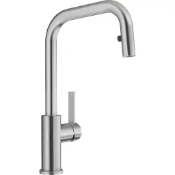 Blanco JANDORA-S inox massive 526614