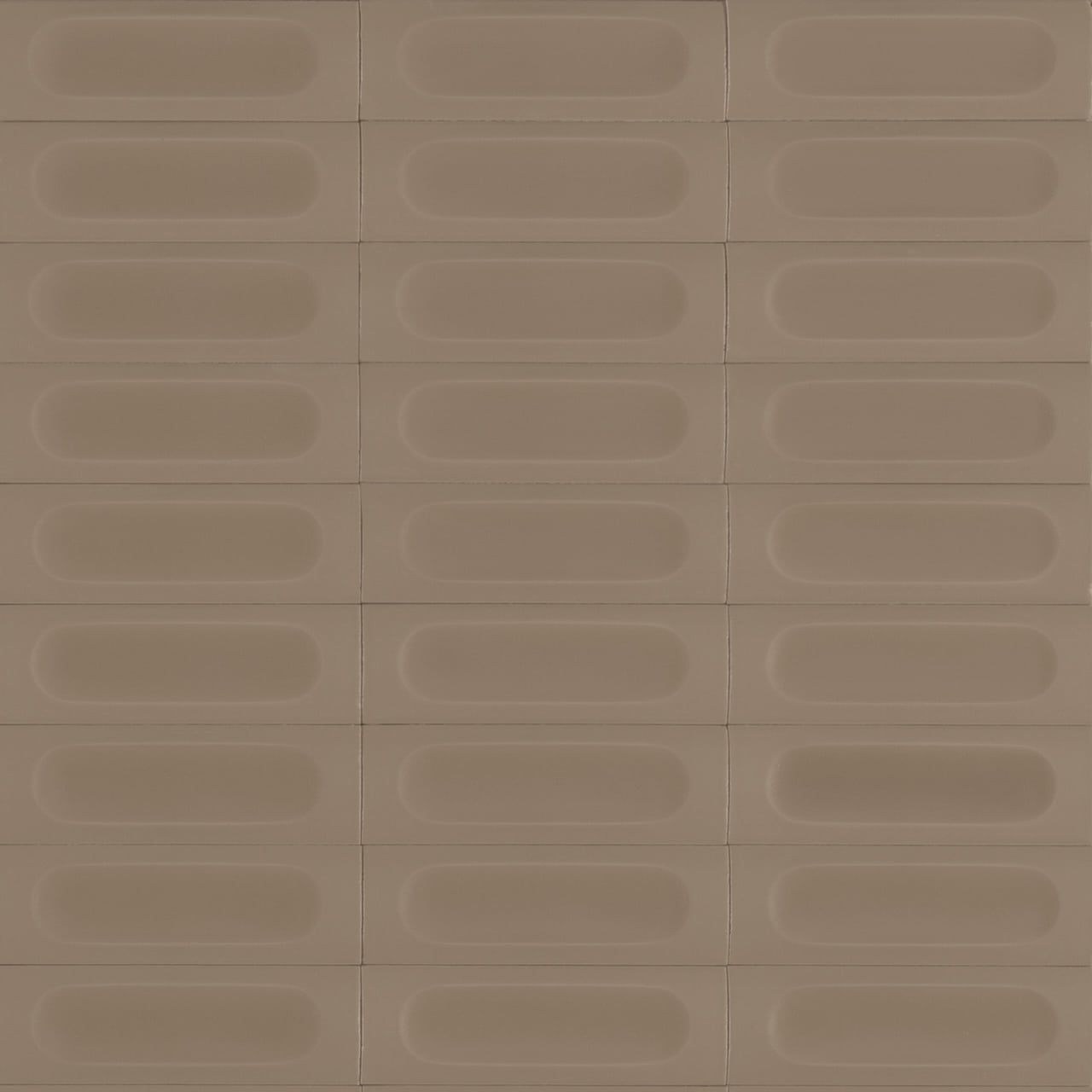 Marazzi Confetto Corda STR. 3D Savoiardo 5x15cm MEUT