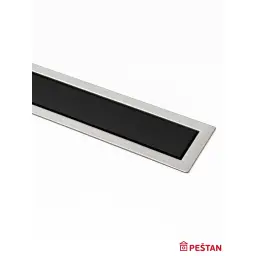 Peštan Premium Line 300 sa crnim staklom