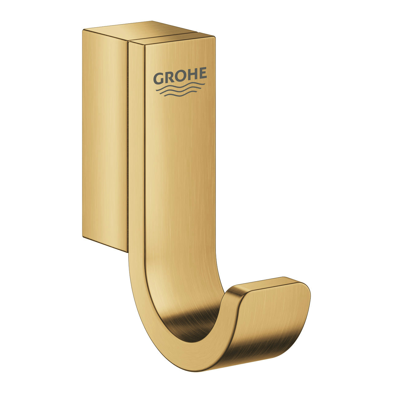 Grohe Selection Vešalica Brushed Cool sunrise 41039GN0