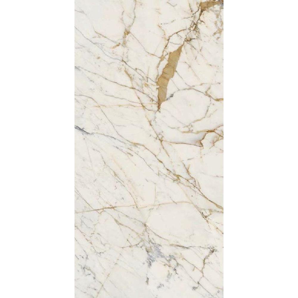 Marazzi Grand Marble look 1200x2400 goldEN White M8AD