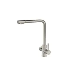 Giulia Baterija za Sudoperu 10912-672 Stainless Steel