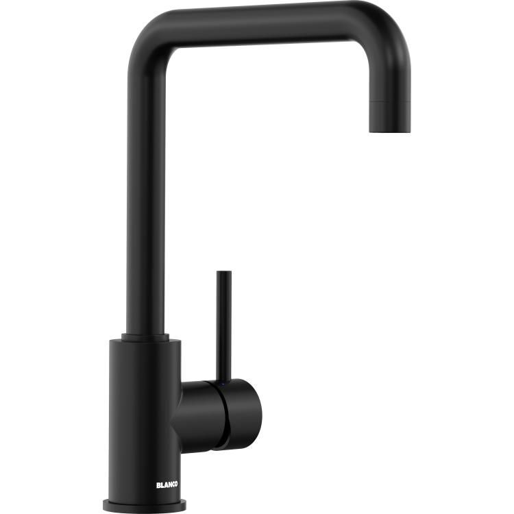Blanco MILI Black Matt 526665