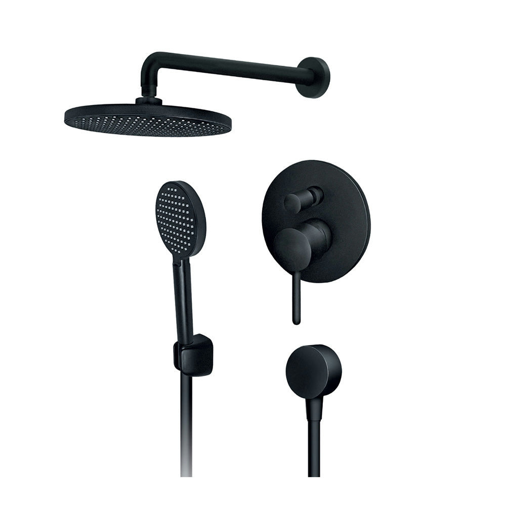 Rosan Dark uzidna JD31601 sa uzidanim i ruč t