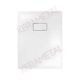 Kolpa Menora 100X80 tuš kada kerrock108 ugradna