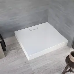 Kolpa Tuš kada Drop 80x80/O 565930