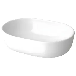 Cersanit Moduo Nadgradni umivaonik OVAL 50