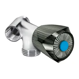 Rosan Klasik Fumme Priključno-prolazni ventil 1/2" sa priključkom 3/4" AF55112