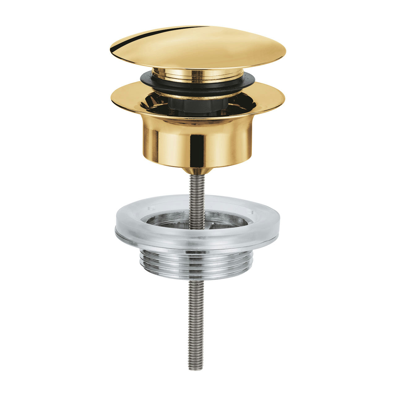 Grohe Ventil sifona klik klak Cool sunrise 65807GL0