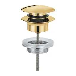 Grohe Ventil sifona klik klak Cool sunrise 65807GL0