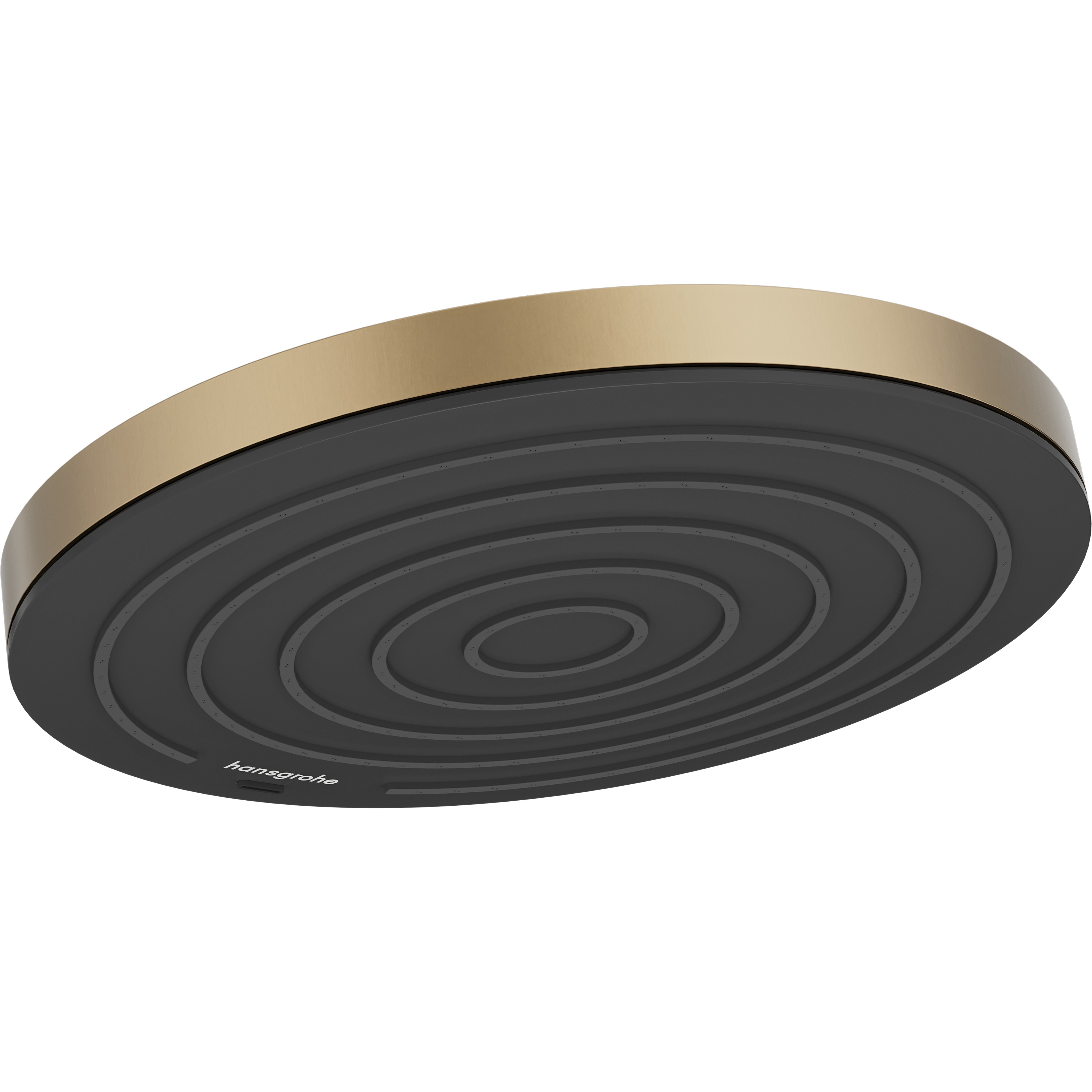 Hansgrohe Pulsify s 260 tuš ruža ecosmart 1 mlaz brushed bronze 24141140