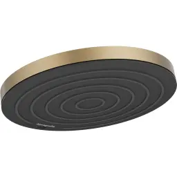Hansgrohe Pulsify s 260 tuš ruža ecosmart 1 mlaz brushed bronze 24141140