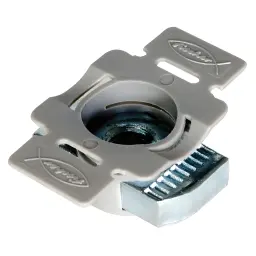 Fischer Klizna navrtka CLIX P6 559757