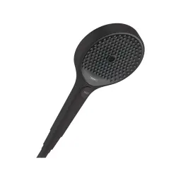 Hansgrohe ručica tuša Rainfinity 130 3jet matt black 26864670