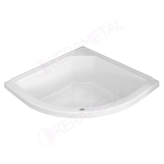 Zomar tuš kada Lara R80x26 ugradna