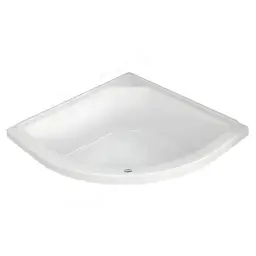 Zomar tuš kada Lara R80x26 ugradna