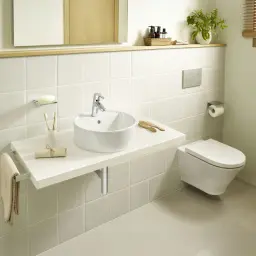 Roca THE GAP Umivaonik fi400