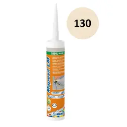 Mapei Mapesil LM 130 Jasmin kartuša 310 ml