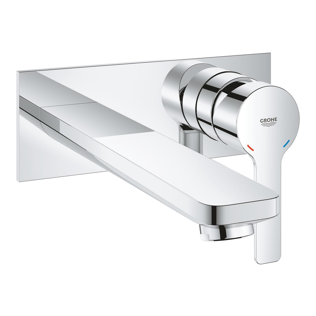 Grohe Lineare ugradna za lavabo 23444001