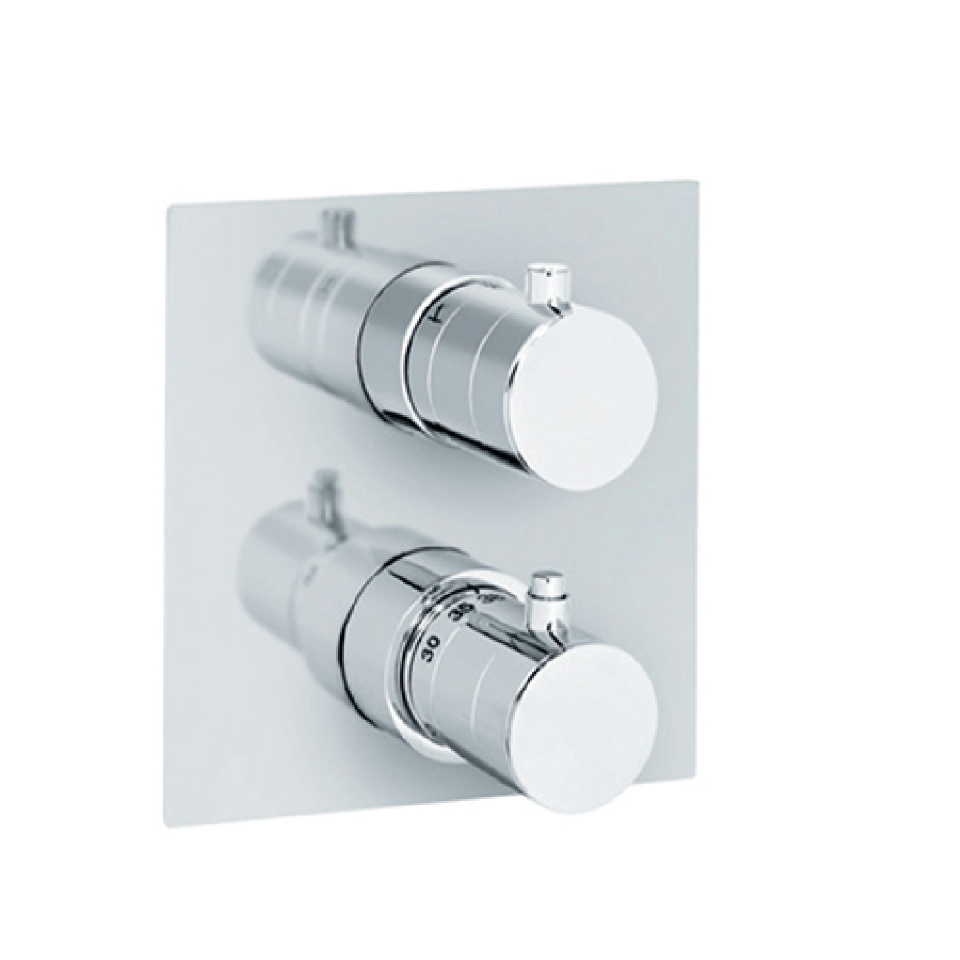 Rosan Thermo2 uzidna JT31901 sa dva izlaza