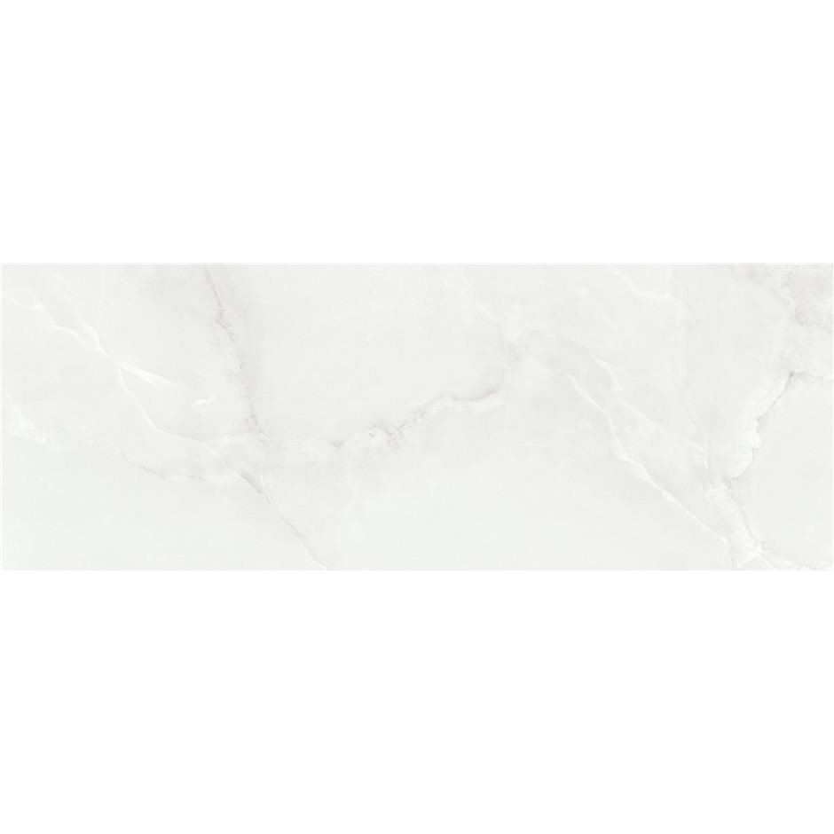 Alaplana BIBURY White 33,3x90 Zidna sjaj RT