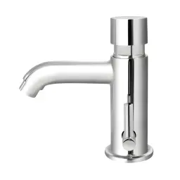 Minotti za lavabo potisna krivi izliv T/H 1023