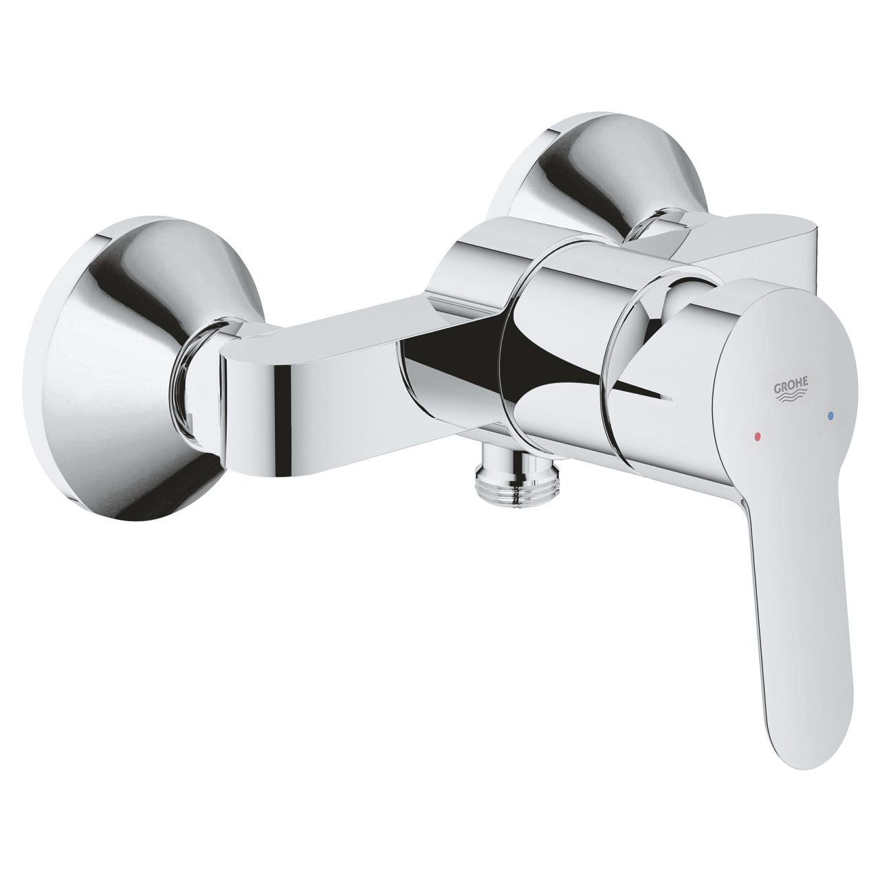 Grohe Bauedge za tuš kadu 23333000