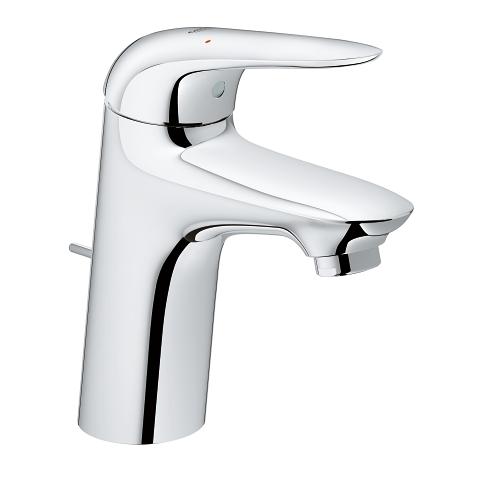 Grohe Eurostyle 2015 Solid Za umivaonik S-Veličina 23707003