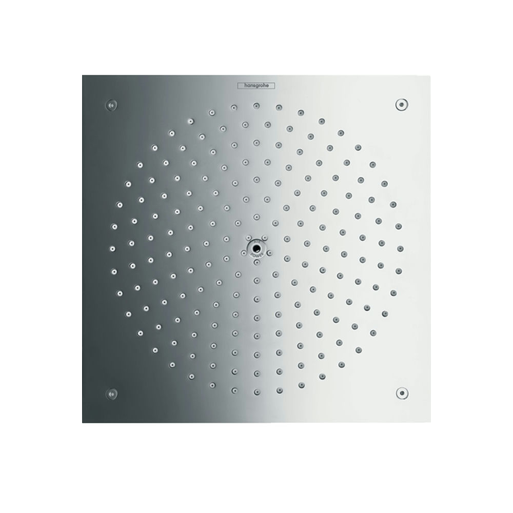 Hansgrohe Raindance 260 plafonska tuš ruža 1 JET Chrome 26472000