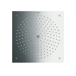 Hansgrohe Raindance 260 plafonska tuš ruža 1 JET Chrome 26472000