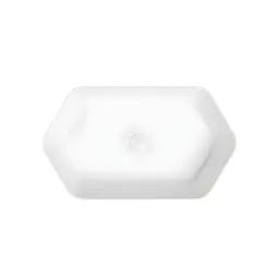 Copen nadgradni lavabo 610x360x145 beli C-15-217