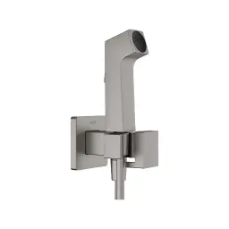 Hansgrohe EcoSmart E higijenski tuš Brushed Black Chrome 29233340