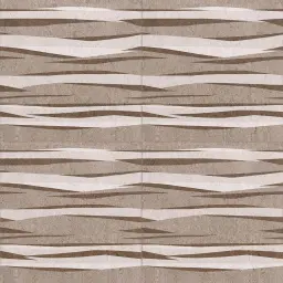 Sena Gray Waves 25×50