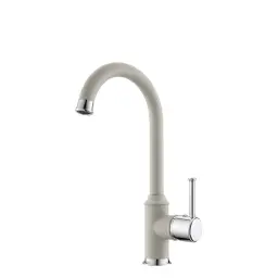 Metalac xGranit za sudoperu Arc - Bež T03802