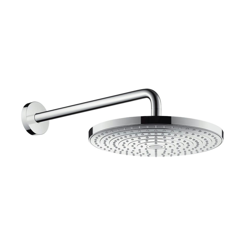 Hansgrohe Raindance Select S tuš ruža 300 sa izlivom 39 cm chrome 27378000