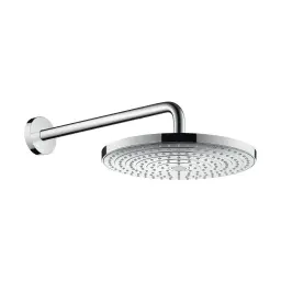 Hansgrohe Raindance Select S tuš ruža 300 sa izlivom 39 cm chrome 27378000