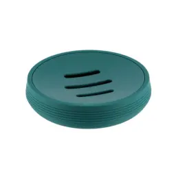 Tendance Posuda za sapun 2,8cm tamno zeleni