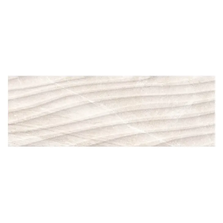Halcon Ceramicas TEMPO curve cotton matt 30x90 MC01 0R (Z)