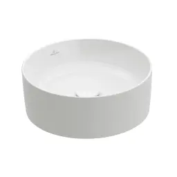 Villeroy & Boch Collaro lavabo fi400mm nadgradni okrugli 4A184001